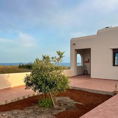 Casa Avgerinou * Afantou