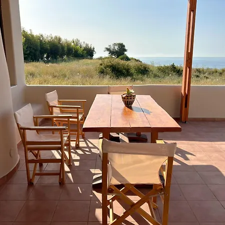 Villa Casa Avgerinou Afantou