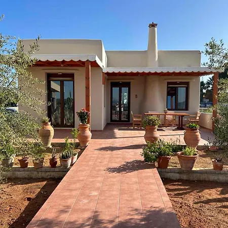 Casa Avgerinou * Afantou