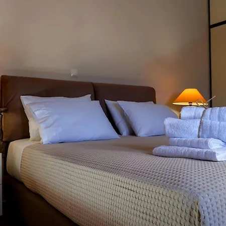 Villa Casa Avgerinou *