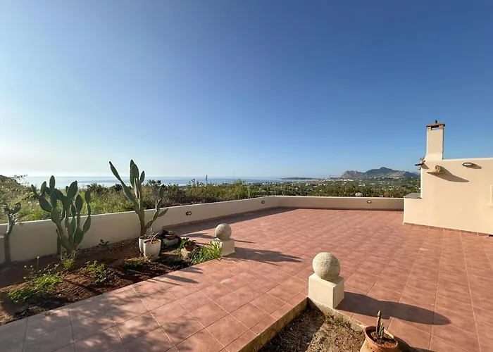 Casa Avgerinou Villa Afantou